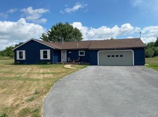 25574 Miller Rd, Watertown, NY 13601