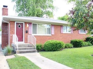 5569 Meadowood Dr, Indianapolis, IN