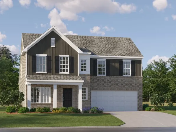 1633 Cottage Creek Dr, Bessemer City, NC 28016
