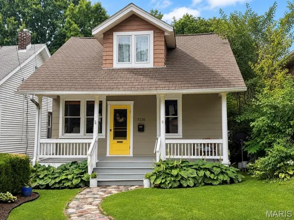 7238 High St, Saint Louis, MO 63143