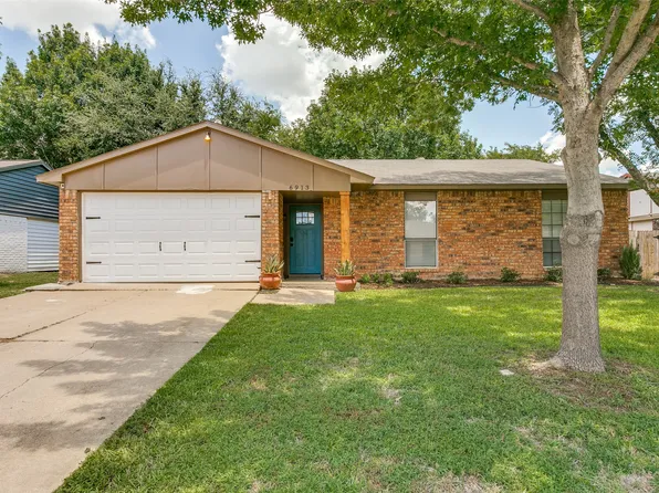 6913 Arborbrook Dr, North Richland Hills, TX 76182