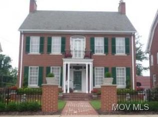 1357 Market St, Parkersburg, WV 26101