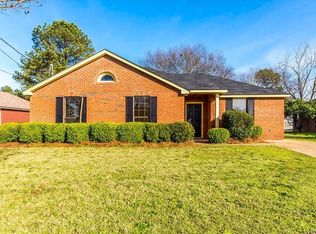 808 Brookland Curv, Montgomery, AL 36117