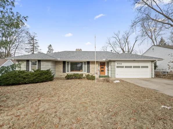 5012 W 56th St, Edina, MN 55436