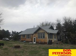 259 O Rd LOT 2, Wisner, NE 68791
