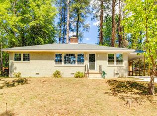 836 Delverton Rd, Columbia, SC 29203