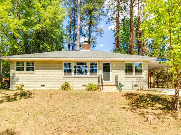 836 Delverton Rd, Columbia, SC 29203