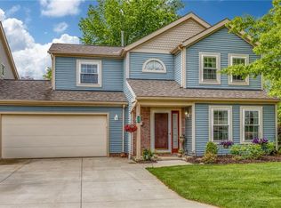 246 Dovecote Trce, Macedonia, OH 44056