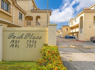 7989 NW 8th St #110, Miami, FL 33126