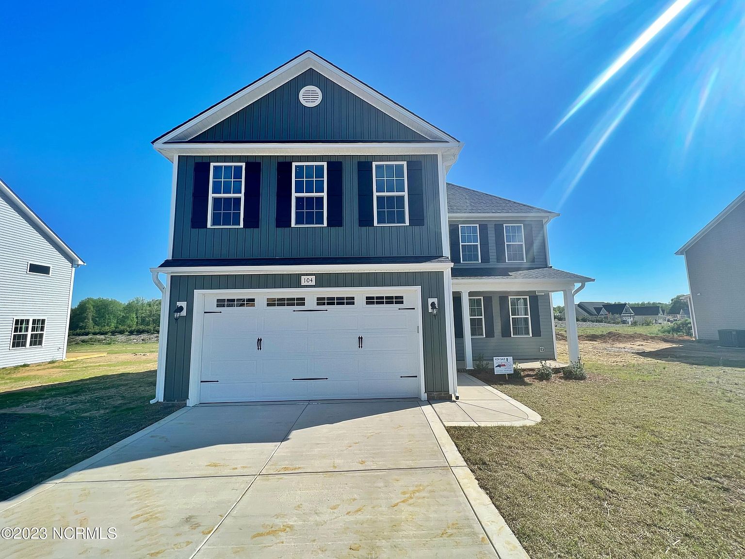 104 Fireside Drive, Benson, NC 27504 Zillow