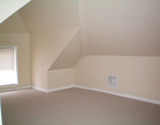 Large Master Bedroom