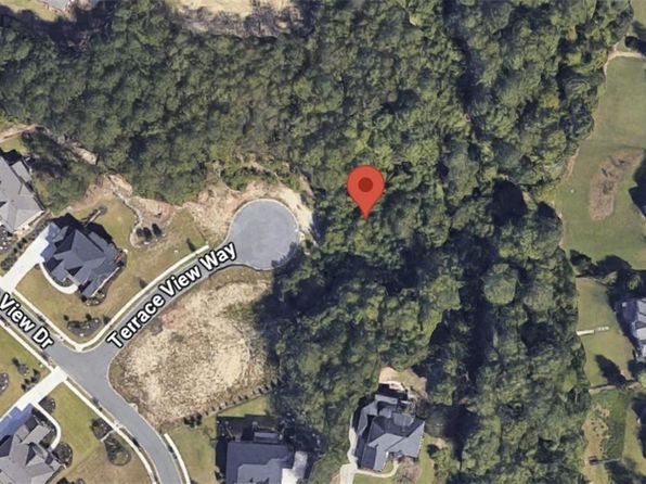 46 Terrace View Way #27B, Acworth, GA 30101