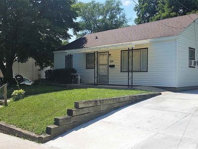 324 S Academy St, Stoughton, WI, 53589
