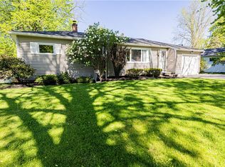 55 Hillside Rd, Penfield, NY 14526