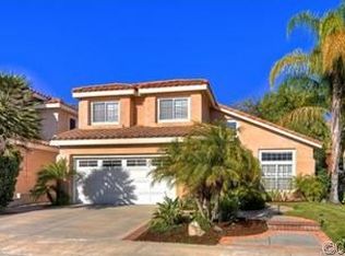 10 El Prisma, Rancho Santa Margarita, CA 92688