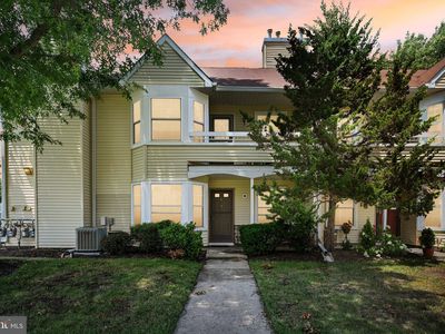40 Mill Run W, Hightstown, NJ, 08520