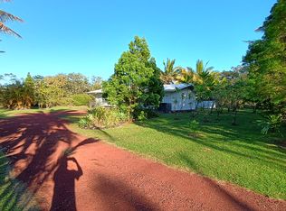 15-1781 7th Ave, Keaau, HI 96749