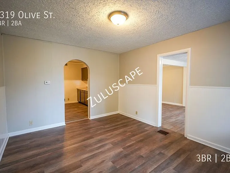 3319 Olive St — Photo 2