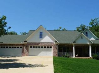 108 Stonebriar Dr, Hot Springs, AR 71913