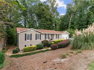 3664 Preakness Dr, Decatur, GA 30034