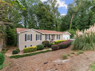 3664 Preakness Dr, Decatur, GA, 30034