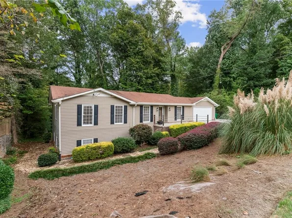 3664 Preakness Dr, Decatur, GA 30034