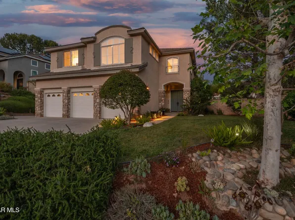 850 Ellesmere Way, Oak Park, CA 91377