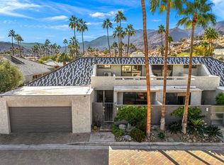 145 E Perlita Cir, Palm Springs, CA 92264