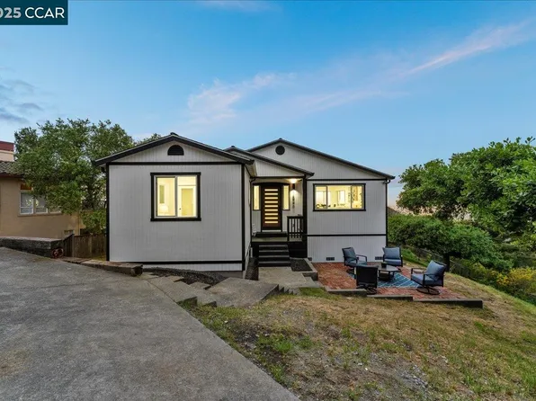 16040 Broadway Ter, Oakland, CA 94611