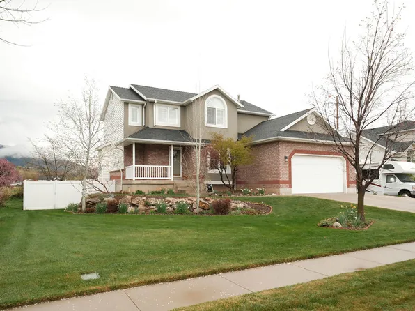 6402 S Raymond Dr, South Weber, UT 84405