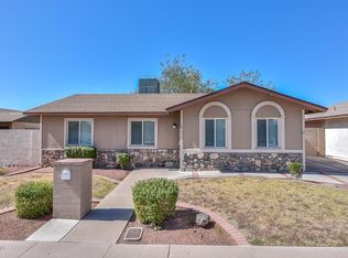 14632 N 54th Ave, Glendale, AZ 85306