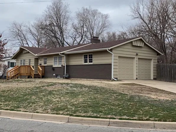 1814 N Lisa Ln, Wichita, KS 67203