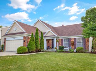 2217 Romm Ct, Schaumburg, IL 60194