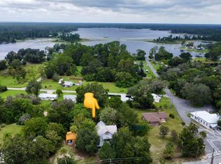 116 E Main St, Pomona Park, FL 32181