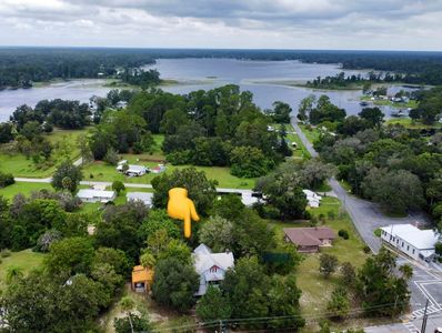 116 E Main St, Pomona Park, FL, 32181