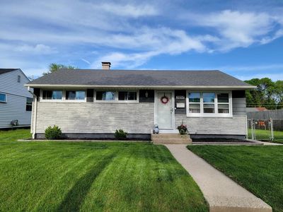 3252 South 68th STREET, Milwaukee, WI, 53219