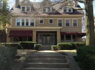 1544 Beechwood Blvd, Pittsburgh, PA
