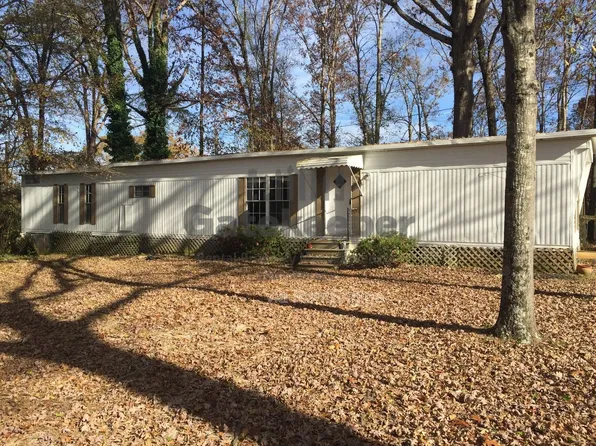 1331 Georgia Ave #92, Fayetteville, GA 30214