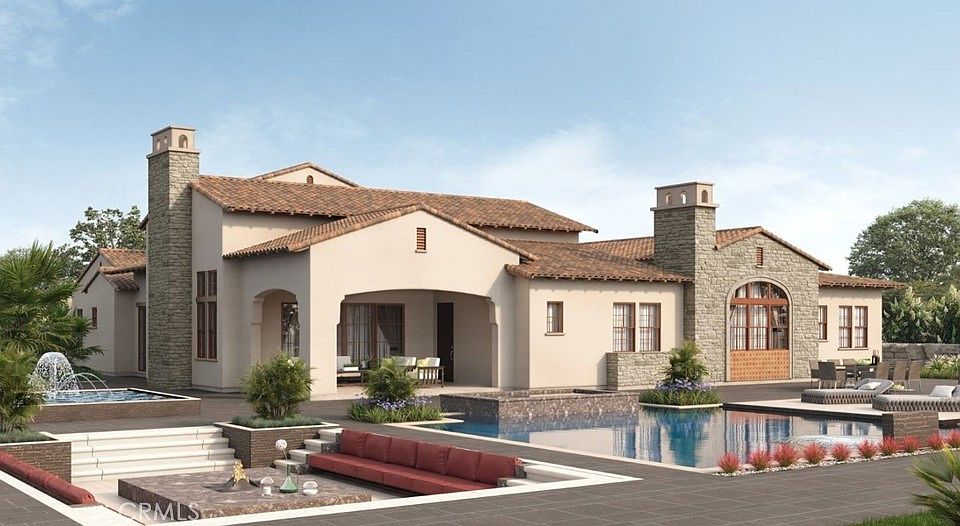 1625 Brasada Ln, San Dimas, CA 91773 MLS SR21203088 Zillow