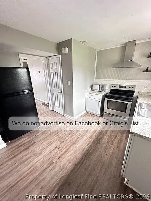 2 bed, 1.5 bath, 900 sqft, $1,000 — Photo 4