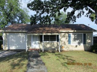608 S Connellee Ave, Eastland, TX 76448
