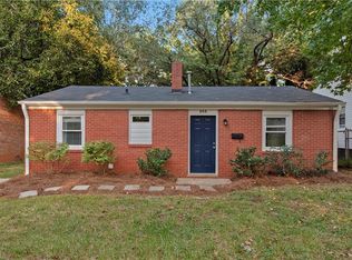 408 Hobson St, High Point, NC 27260