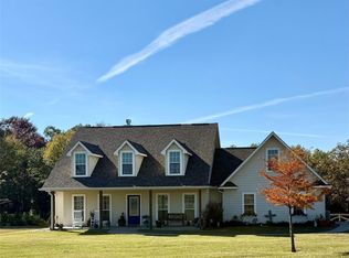 155 Rs County Rd #4261, Emory, TX 75440