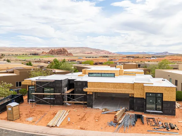 3172 S Red Sands Way, Hurricane, UT 84737