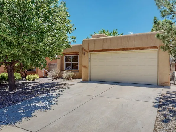 6708 Upper Canyon Ct NW, Albuquerque, NM 87120
