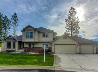 (Undisclosed Address), Nine Mile Falls, WA 99026