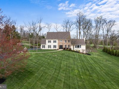 4758 Essex Dr, Doylestown, PA, 18902