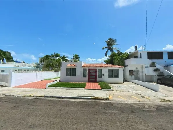 2058 Espana St, San Juan, PR 00911