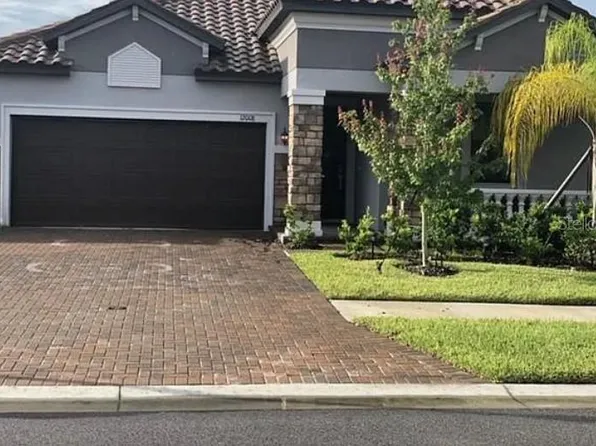 12008 Cardinal Flower Dr, Riverview, FL 33579