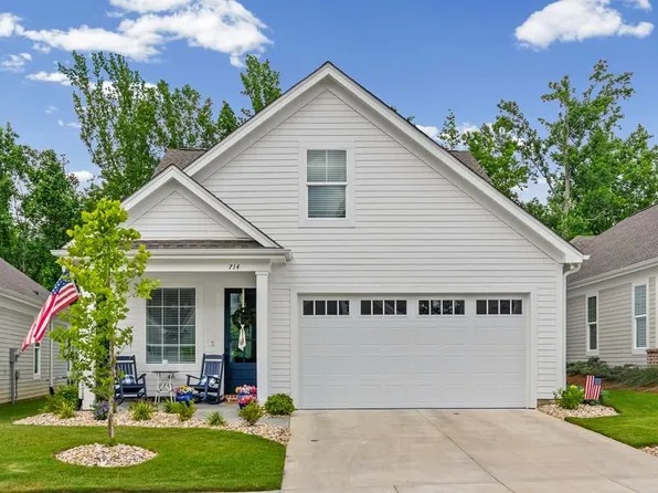 714 Turkey Oak Cv, Oxford, MS 38655